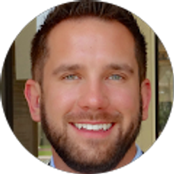 Profile photo of Anthony Patton