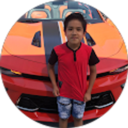 Profile photo of vene sanchez