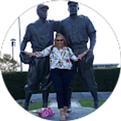 Profile photo of Esther Cepeda