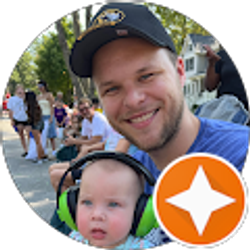 Profile photo of Andrew Hopkins