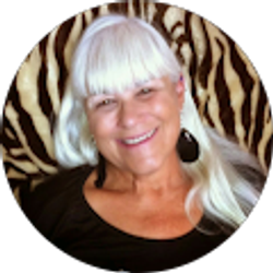 Profile photo of Jane Carey