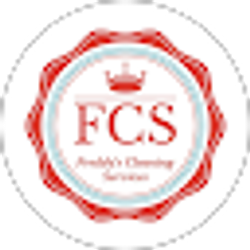 Profile photo of Freddy's Cleaning Services LLC