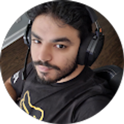 Profile photo of Moe Joudeh