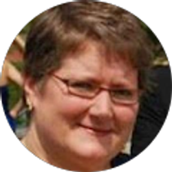 Profile photo of Susan Pope