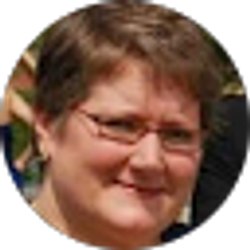 Profile photo of Susan Pope
