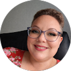 Profile photo of Jessica Verdi