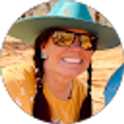 Profile photo of Marcy Hancock