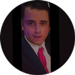 Profile photo of Daniel aldrete