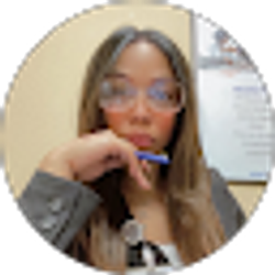 Profile photo of Jalona De Candelario Molina