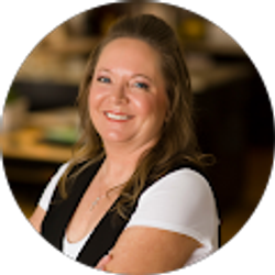 Profile photo of Jennifer Cofer