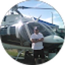 Profile photo of Luis Cerrada