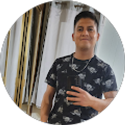 Profile photo of Victor Hugo Barrios