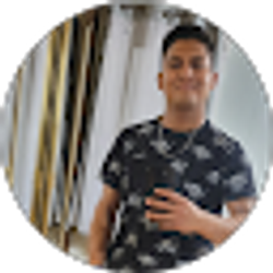 Profile photo of Victor Hugo Barrios