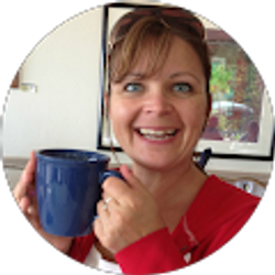 Profile photo of Lisa Bruesch