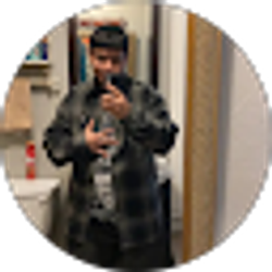 Profile photo of Kasper Capone