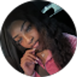 Profile photo of Anastasia Bell
