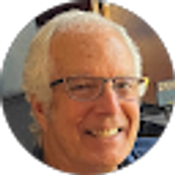 Profile photo of Jeff Fitzgerald