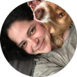 Profile photo of Jill Moore