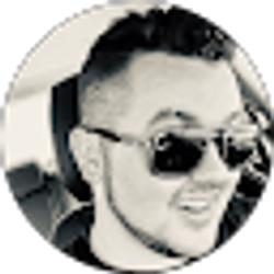 Profile photo of Justin Hatcher