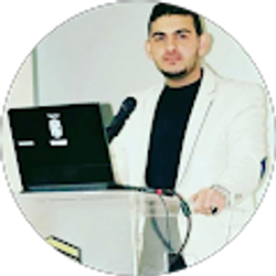 Profile photo of Rafat Ta'amneh