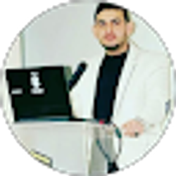 Profile photo of Rafat Ta'amneh