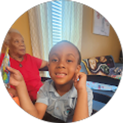 Profile photo of Lisa Roberts