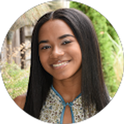 Profile photo of Isabella Hanson