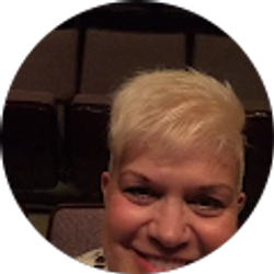 Profile photo of Suzi Waltke