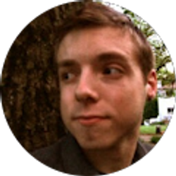 Profile photo of Brian Fisher