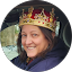 Profile photo of Terri Long