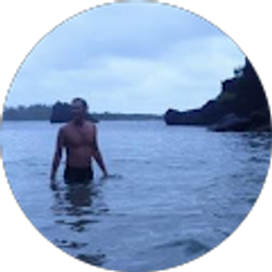 Profile photo of Russell Van Dyken