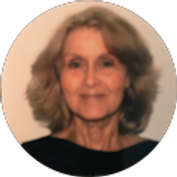 Profile photo of Amy Vaughan