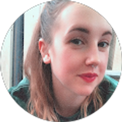 Profile photo of Alexis Marckess