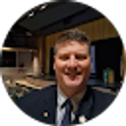 Profile photo of Don Lannan Jr.