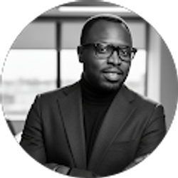 Profile photo of Kaleb Jean De la Croix