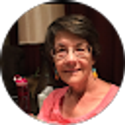 Profile photo of Karen McElroy