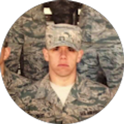 Profile photo of Travis Vest