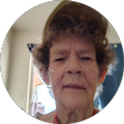 Profile photo of Rhonda