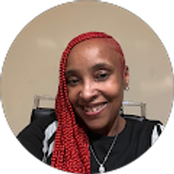 Profile photo of Temecha Barnes