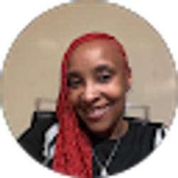 Profile photo of Temecha Barnes