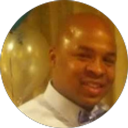 Profile photo of Theron Everage