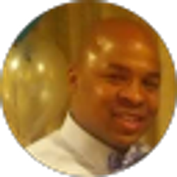 Profile photo of Theron Everage