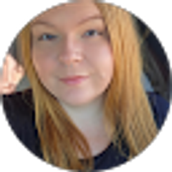 Profile photo of Bailee Pultz