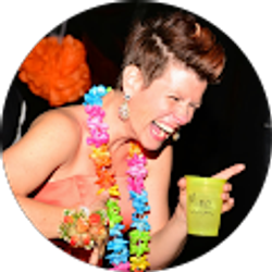 Profile photo of Nancy Aspaas