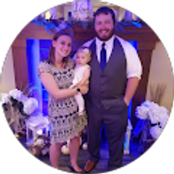 Profile photo of Jacob Horn