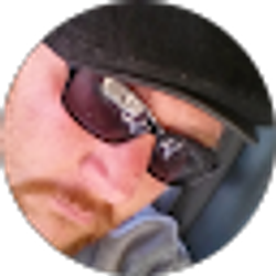 Profile photo of Kingfish (Michael Padgett)