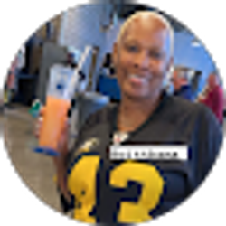 Profile photo of Sharolyn Patterson