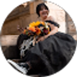 Profile photo of Sierra Haywood