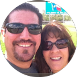 Profile photo of Richard Granado