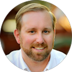 Profile photo of Bo Wriston